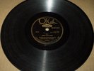 Will Shade and Memphis Jug Band with Elder Richard Bryant Okeh 8869