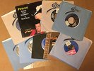 STEVIE RAY VAUGHAN 9 45 RPM 7
