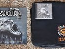 Prodigy Music For The Jilted Generation Doppel LP Vinyl + CD + Sammlertasche