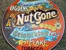 SMALL FACES, OGDENS NUT GONE FLAKE A FIRST 1968 LILAC LABEL UK MONO VINYL LP.