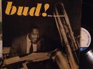Blue Note 1571 Bud  The Amazing Bud Powell vol 3 47 W 63rd DG RVG ear