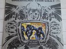 THIN LIZZY Jailbreak vinyl - Excellent condition, 1976