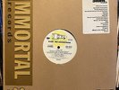 SLAM SOUNDTRACK (VINYL 2LP)  1998   RARE   MOBB DEEP + KRS-ONE + DEAD PREZ