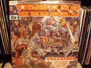 UNSUNG HEROES - UNLEASHED (VINYL 2LP)  2000   RARE   J-LIVE + L-FUDGE + SIAH