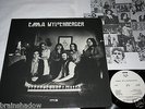 EMMA MYLDENBERGER same LP PRIVAT Press GER 1978 + INSERT Rare PSYCH FOLK