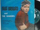 CLIFF RICHARD & THE SHADOWS FALL IN LOVE WITH YOU EP 7