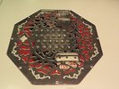 Horslips - Happy to meet Sorry to part  UK-Oats Gimmick-Sleeve  Vinyl/ Cover:ex