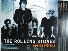 THE ROLLING STONES STRIPPED 2x LP ORIGINAL 1995 NM UNPLAYED