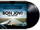 BON JOVI **Lost Highway **BRAND NEW 180 GRAM RECORD LP VINYL