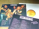 Scorpions - Virgin Killer  -  Hard Rock LP 33 U-min.