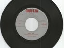 45 R&B/Doowop Choctaw-8002 Four Gents 