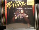 TWISTA - ADRENALINE RUSH (VINYL 2LP)  1997   RARE   EMOTIONS (+REMIX)