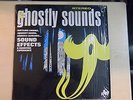 Power Records GHOSTLY SOUNDS LP 70s