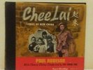 Collectible Vintage Record Album: Paul Robeson Sings Chinese_Songs ofChina 1941