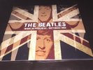 The Beatles - Work In Progress Outtakes 1963 Red/blue Colour Vinyl 2 LP Set Rare