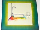 Zephyr Tommy Bolin 1969 Original Debut Release Probe CPLP-4510 LP Vinyl M/NM-
