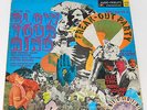 The Unfolding How To Blow Your Mind 1967 Original Audio Fidelity 6184 Vinyl VG/G