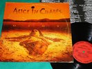 Alice in Chains - Dirt BRAZIL ORIGINAL 1992 LP Insert Columbia 188.275