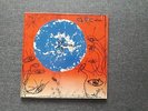THE CURE WISH DOUBLE LP
