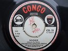 AFRICAN FIESTA sookie DANCEFLOOR AFRO FUNK JERK BREAK 7