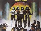 Love Gun - Kiss (2014, Vinyl NEU)