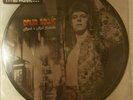 DAVID BOWIE ROCK 'N' ROLL SUICIDE  Vinyl Picture Disc New 40th Anniversary