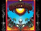 Grateful Dead: Aoxomoxoa (180GV) LP
