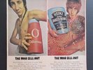 THE WHO- THE WHO SELL OUT - ORIGINAL OZ 1968 LP - STEREO - INTERNATIONAL POLYDOR