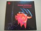 BLACK SABBATH  Paranoid, LP  Vertigo swirl , Gatefold, unplayed