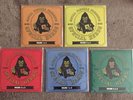 MF Doom Special Herbs Vinyl Complete Set (Vol. 1 - 10)