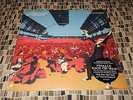 The Chemical Brothers Surrender 2Lp Blue Colored Vinyl Sealed