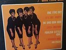 THE CHIFFONS 