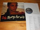 SADE - STRONGER THAN PRIDE / 180g VINYL EU-LP 2014