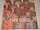 UK PINK FLOYD LP PIPER AT THE GATES of DAWN FAME FA 3065 REISSUE