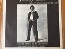 JIMMY ELLIS ORION I'M NOT TRYING TO BE LIKE ELVIS  BOBLO 7