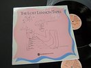 John Lennon THE LOST LENNON TAPES  Westwood One February 13-1989. 2LP, SW/NM/NM