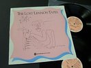 John Lennon THE LOST LENNON TAPES  Westwood One January 30-1989. 2LP, SW/NM/NM