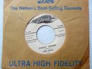 GLEN GLENN teen rockabilly promo45 GOOFIN AROUND / SUSIE GREEN FROM ABILENE m692