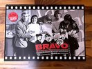 Beatles Riesenkalender Bravo-Blitz-Tournee 1966