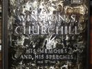 Winston S Churchill Memoirs & Speeches DECCA 12 LP Records 1918 - 1945 World War