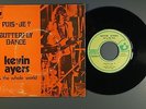 KEVIN AYERS & the whole world 