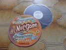 SMALL FACES? - Ogdens' Nut Gone Flake - TOBACCO COVER - Second UK PRESS LP 1975