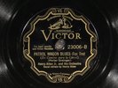 78 RPM -- Henry Allen, Jr. and His Orchestra, Victor 23006, E  Jazz