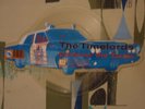 The Timelords Shaped Picture Disc Doctorin' The Tardis 1988 KLF Dr. Who VG++
