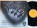 KNAPPERTSBUSCH Symphony No.3 BRUCKNER 1950s ED1 DECCA LXT 2967 MINT