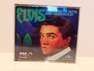 ELVIS PRESLEY - His Songs Of Faith And Inspiration RARE IMPOSSIBLE TO FIND
