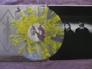 Youth Code ?– Commitment To Complications *Yellow Splatter Wax Sealed 100 copies