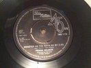 Frank Wilson Do i Love You (Indeed I Do)/Sweeter As The Days Go by Tamla 1965