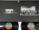 FLOWER TRAVELLIN' BAND MAKE UP ATLANTIC P-5073,4A Japan Vinyl 2LP