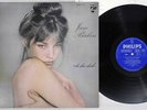 JANE BIRKIN DI DOO DAH PHILIPS FDX-171 Japan Gainsbourg Vannier Vinyl LP
